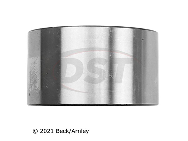 beckarnley-051-4264 Rear Wheel Bearings